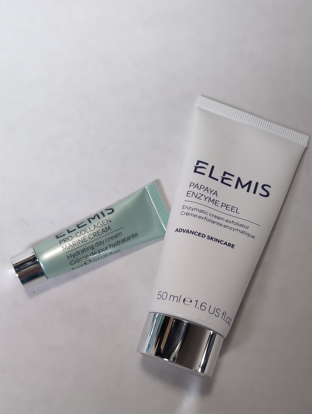 Elemis Papaya Enzyme Peel 1.6 fl oz